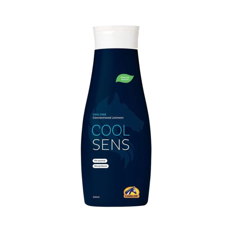 Cavalor Coolsens -2