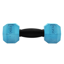 Nike Grind Dumbell Dog Toy - M/L
