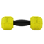 Nike Grind Dumbell Dog Toy - L/XL