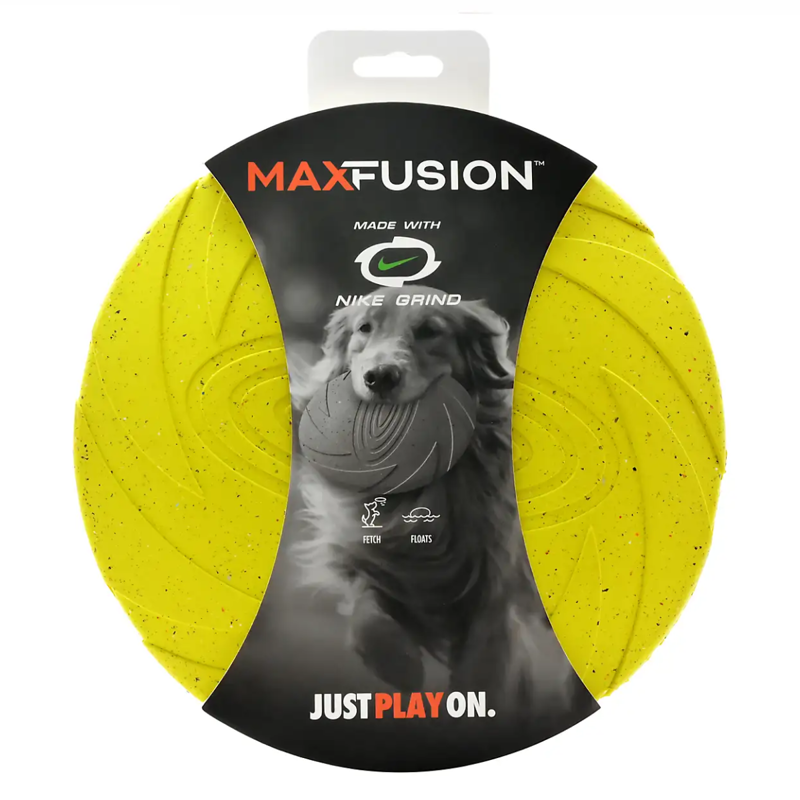 Nike Grind Frisbee Dog Toy-1