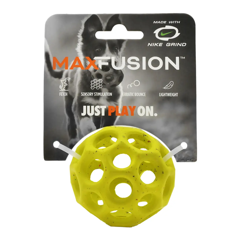 Nike Grind Helix Dog Toy - S/M-1