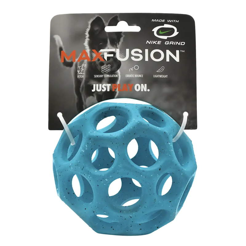 Nike Grind Helix Dog Toy - L/XL-1
