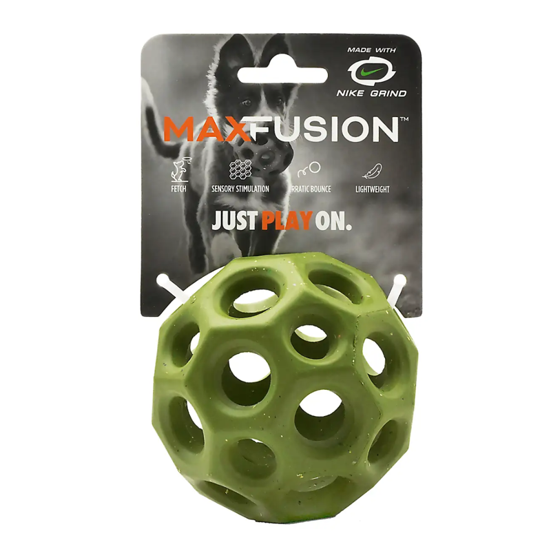 Nike Grind Helix Dog Toy - M/L-1