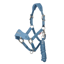 LeMieux Breakaway Vogue Headcollar - Ice Blue