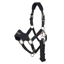 LeMieux Breakaway Vogue Headcollar - Black