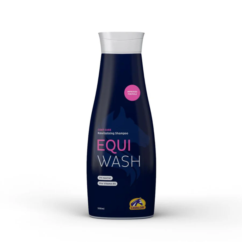 Cavalor Equi Wash-1