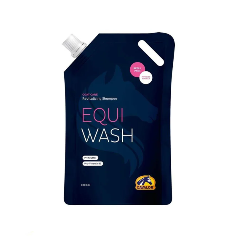 Cavalor Equi Wash-2