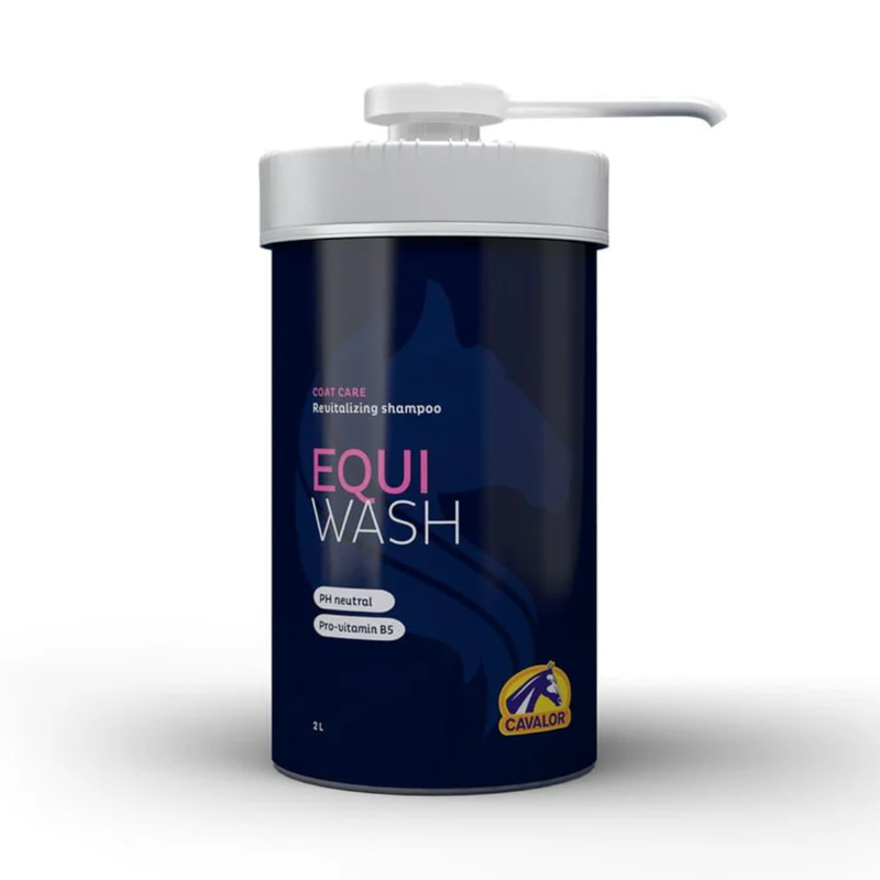Cavalor Equi Wash-3