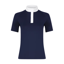 Kentucky Women's Classic Short Sleeve Show Shirt - Navy