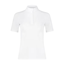 Kentucky Women's Classic Short Sleeve Show Shirt - White