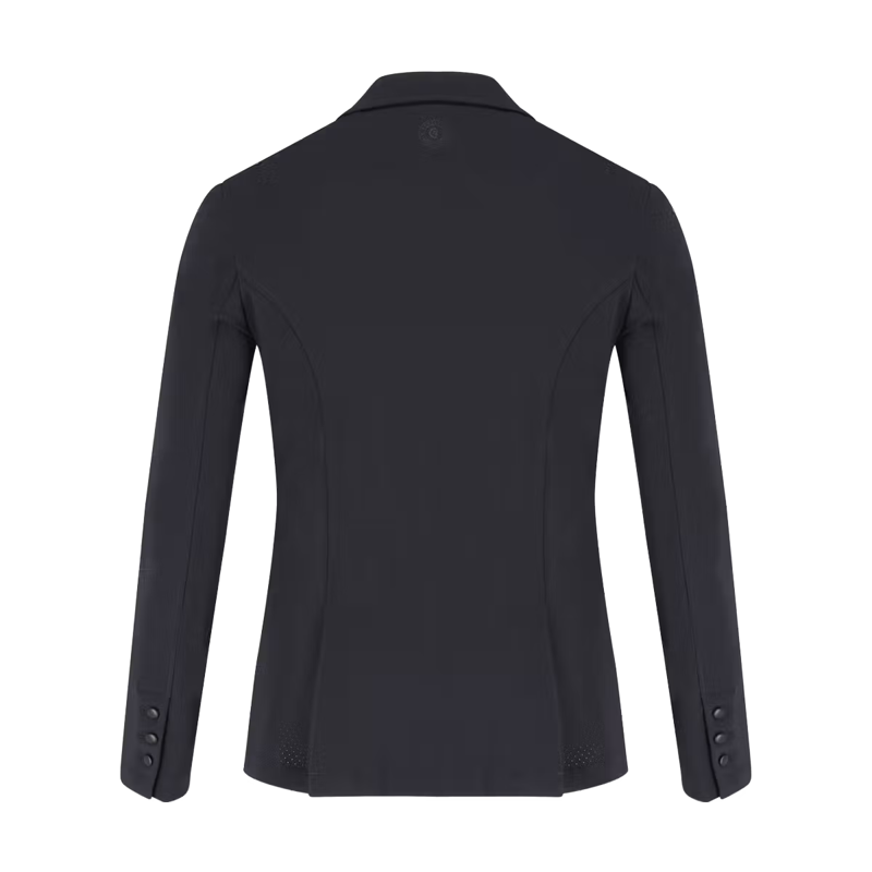 Kentucky Men's Classic Show Jacket - Navy-1