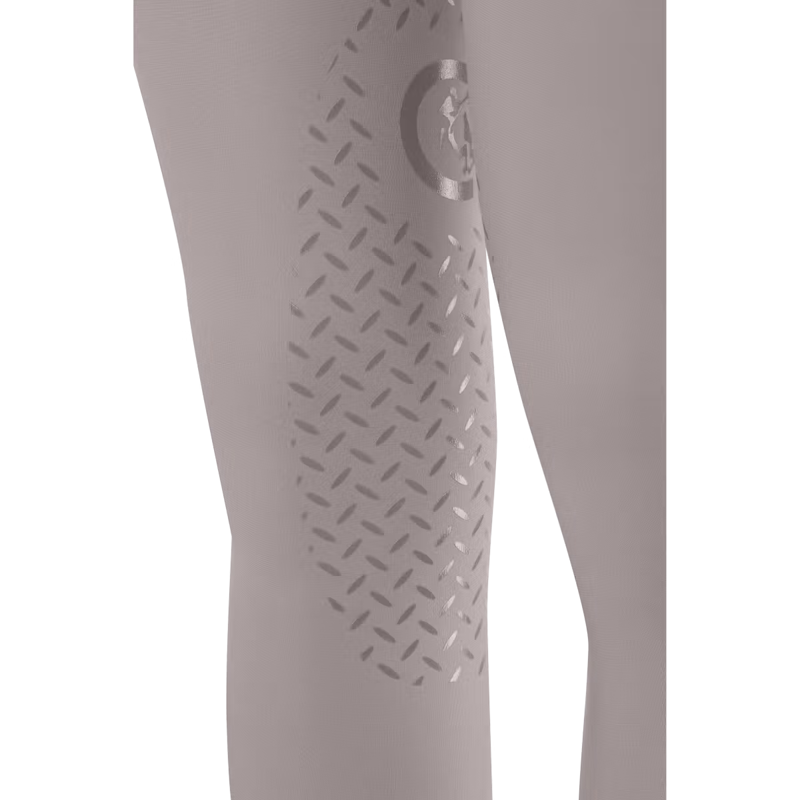 Kentucky Boys Mexico City Knee Grip Breeches - Anthracite-3