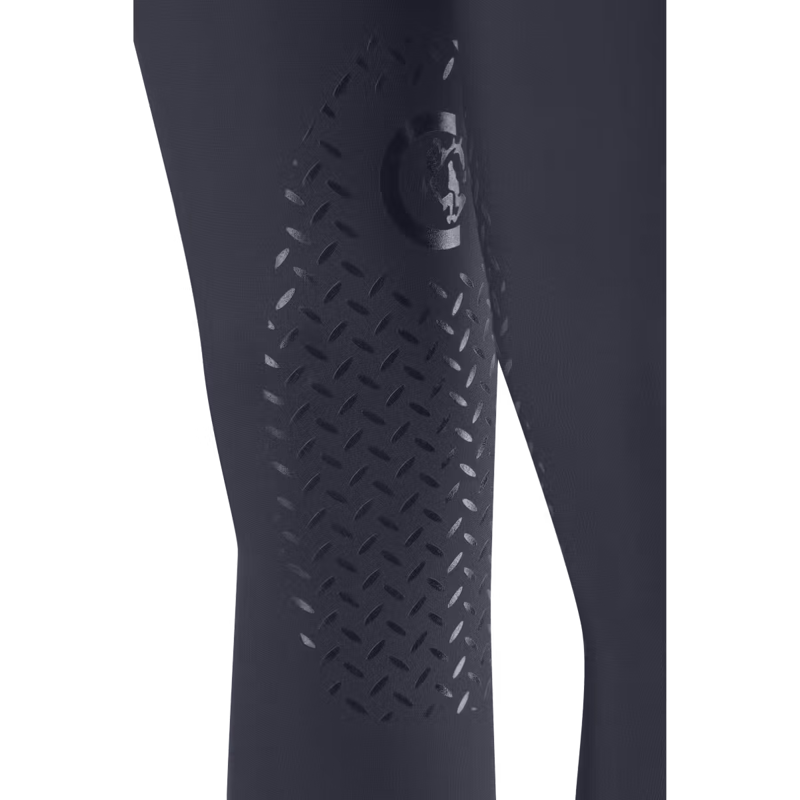 Kentucky Boys Mexico City Knee Grip Breeches - Navy-2