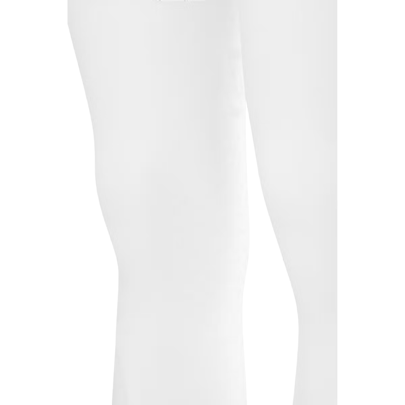 Kentucky Girls Miami City Knee Grip Breeches - White-3