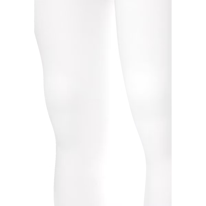 Kentucky Boy's Sammy Full Grip Riding Leggings - White-3