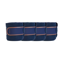 Kentucky Polar Fleece Bandages - Navy