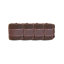 Kentucky Polar Fleece Bandages - Brown