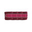 Kentucky Polar Fleece Bandages - Bordeaux