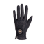 Kentucky Grip Glitter Riding Gloves - Navy