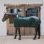 Kentucky PROTherm Cooler Rug - Dark Green