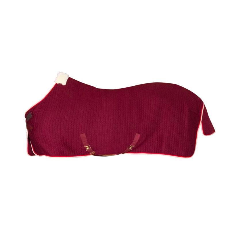 Kentucky PROTherm Cooler Rug - Bordeaux-7