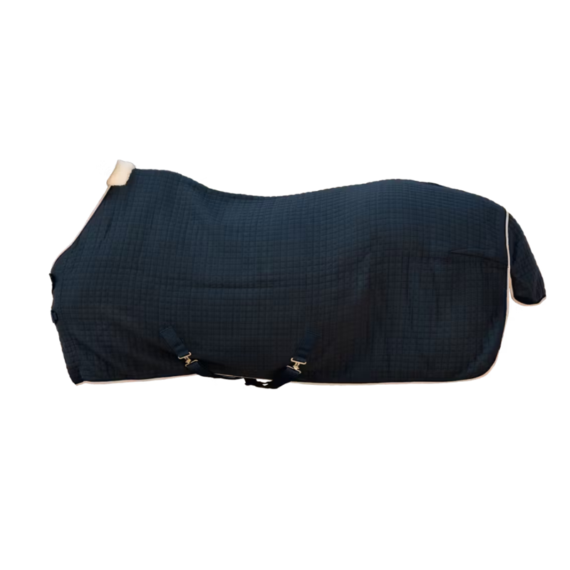 Kentucky PROTherm Cooler Rug - Navy-4