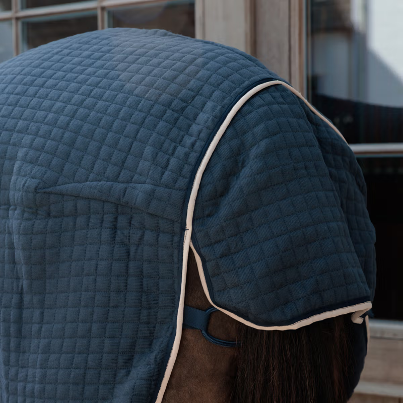 Kentucky PROTherm Cooler Rug - Navy-3