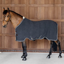Kentucky Vegan Wool Fleece Rug - Grey