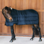 Kentucky Turnout Rug Comfort 400g Liner Pro - Navy