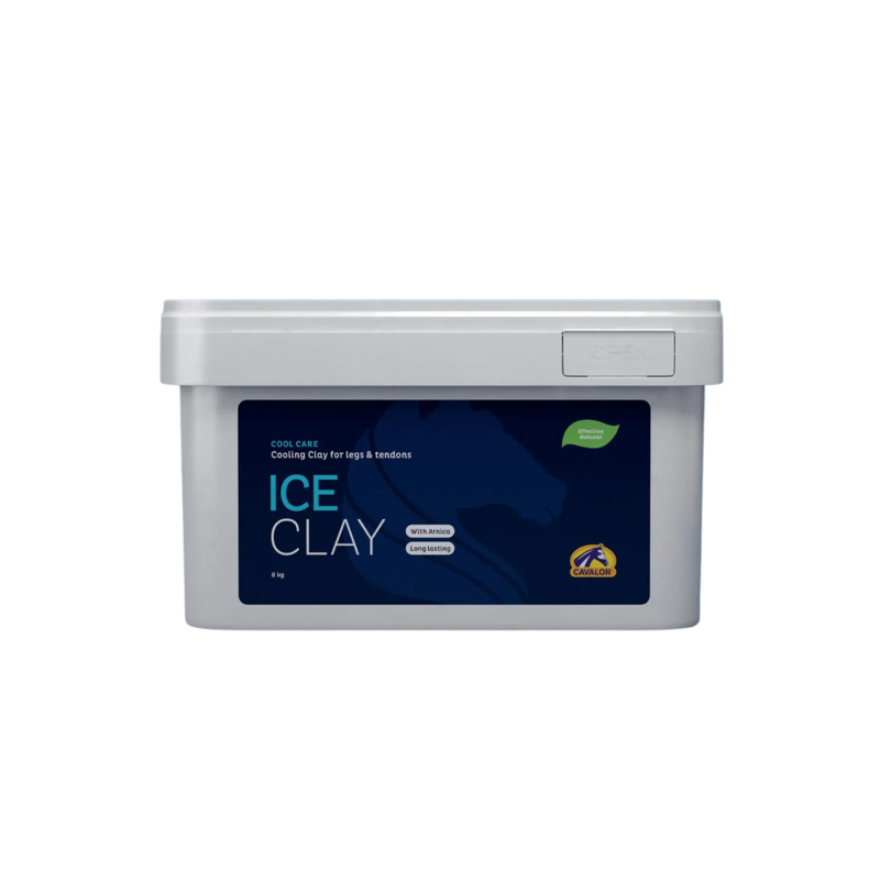 Cavalor Ice Clay