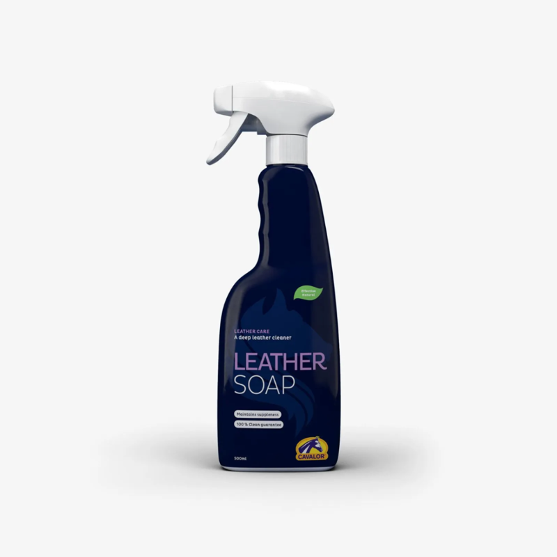 Cavalor Leather Soap-1