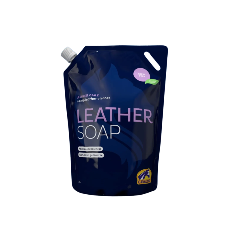 Cavalor Leather Soap-2