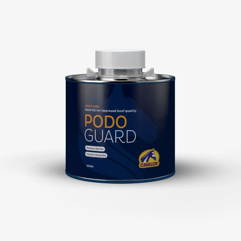 Cavalor Podoguard-1