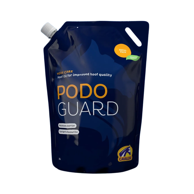 Cavalor Podoguard-2