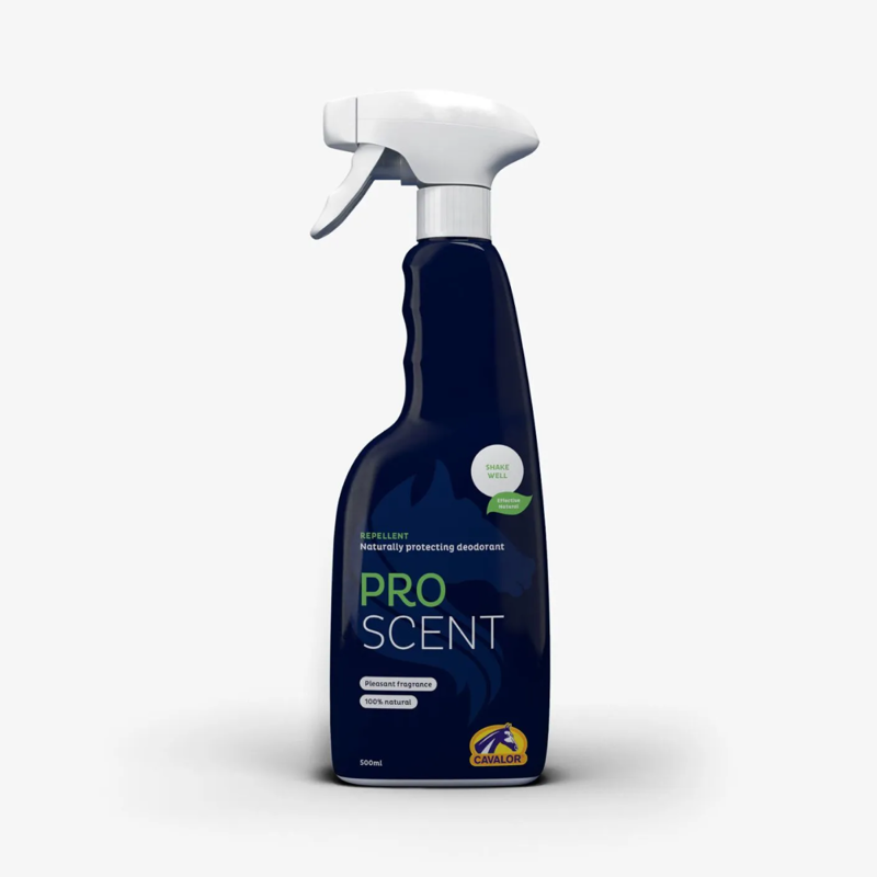 Cavalor Proscent - 500ml