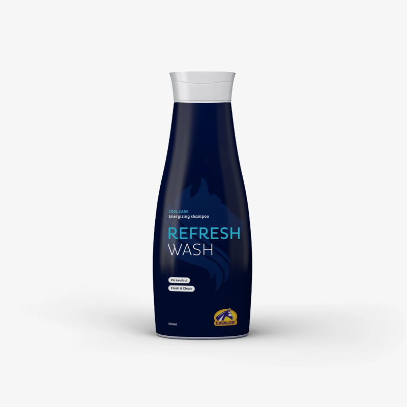 Cavalor Refresh Wash - 500ml