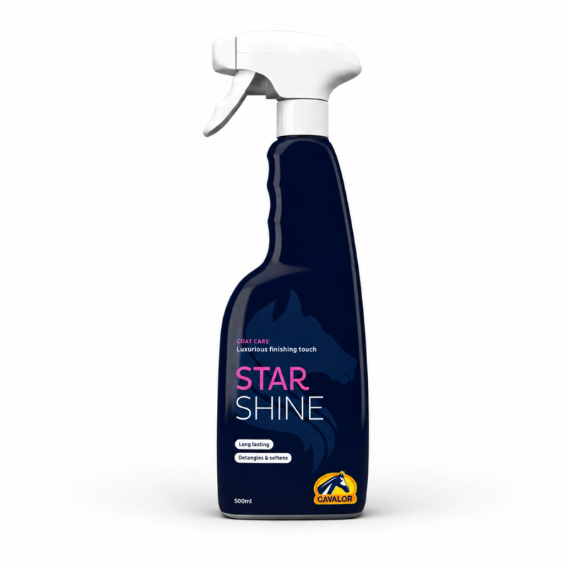 Cavalor Star Shine-1
