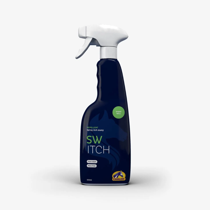 Cavalor Switch - 500ml