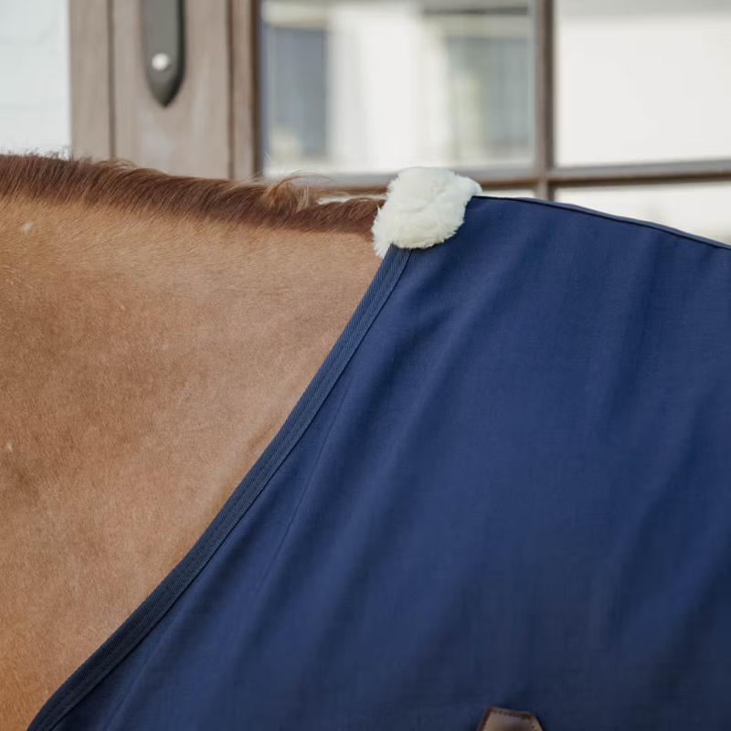 Kentucky Classic 0g Stable Rug - Navy-2