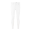 Kentucky Men's Mexico Full Grip Breeches - White
