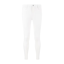 Kentucky Men's Mexico Knee Grip Breeches - White