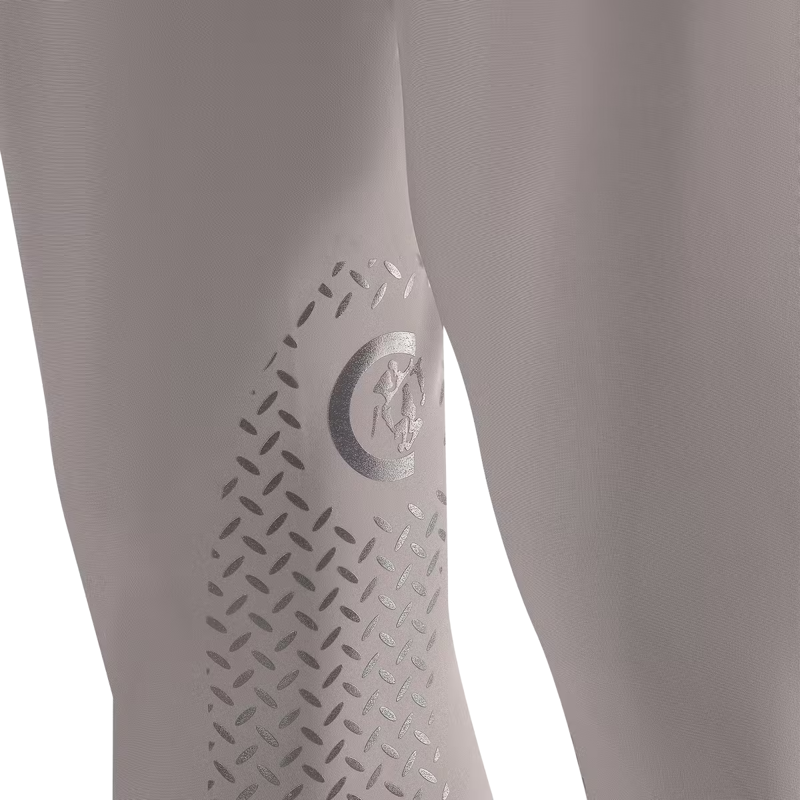 Kentucky Men's Mexico Knee Grip Breeches - Anthracite-3
