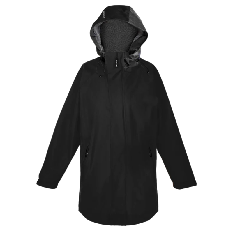 Reincoat Parka Pro - Adults - Black