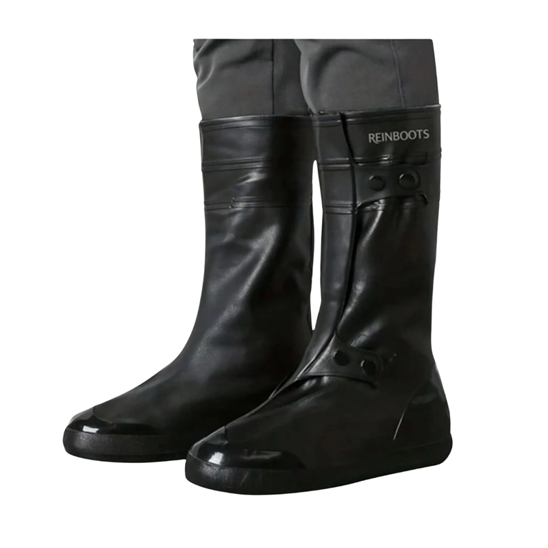 Reinboots - Black