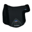 WeatherBeeta Prime Air-Tec Comfy Fleece All Purpose Numnah - Black