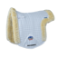 WeatherBeeta Prime Air-Tec Comfy Fleece All Purpose Numnah - White