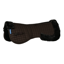 WeatherBeeta Prime Air-Tec Comfy Fleece Half Pad - Brown