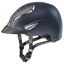 Uvex Perfexxion III Grace Riding Hat - Navy Matt
