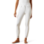 Ariat Women's Tri Factor NT Knee Patch Breech - White