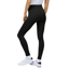 Tommy Hilfiger Elmira All-Year Full Grip Leggings - Black